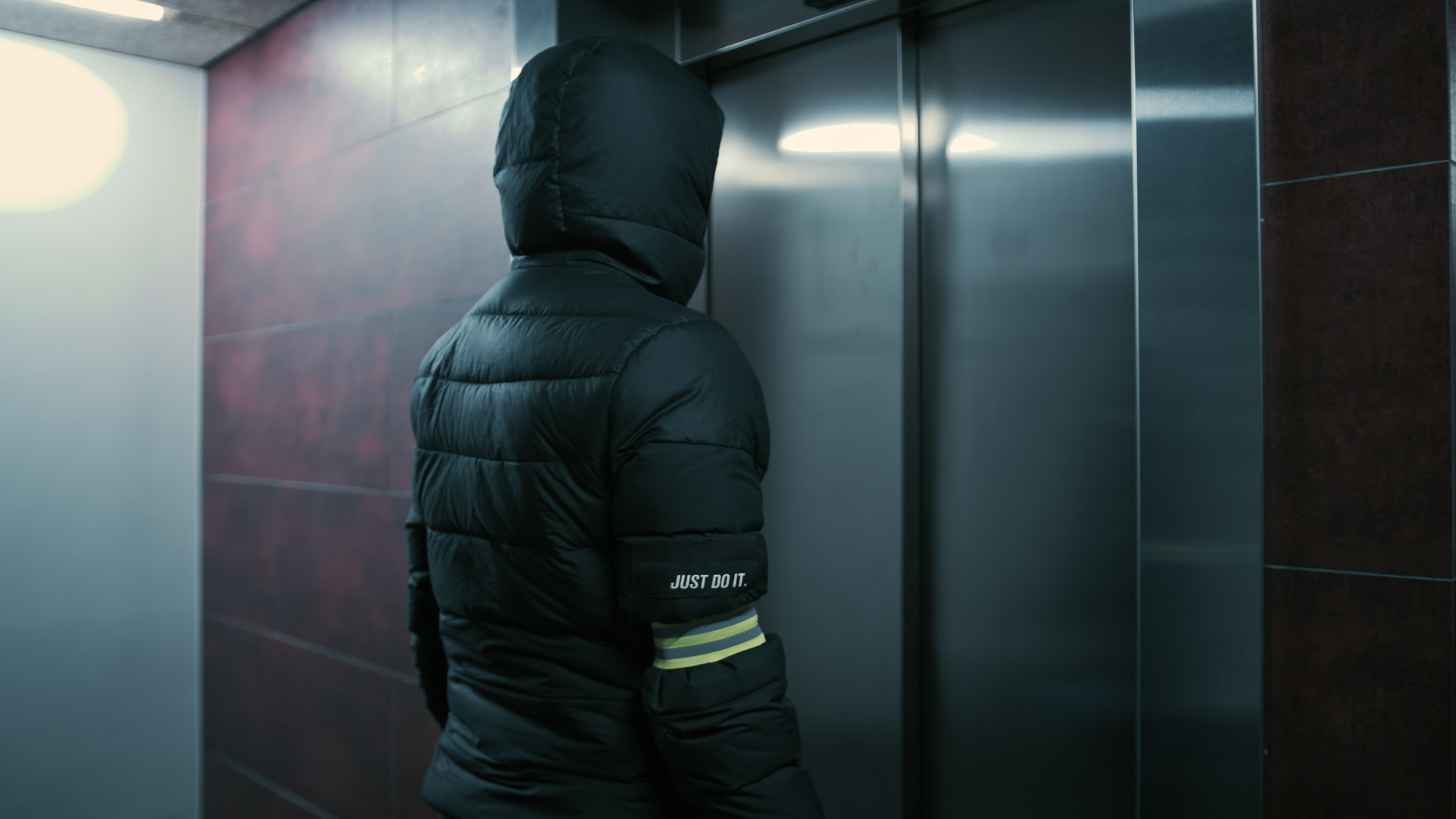Alien Rider still 5